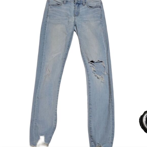 American eagle jeggings   - Picture 2 of 7